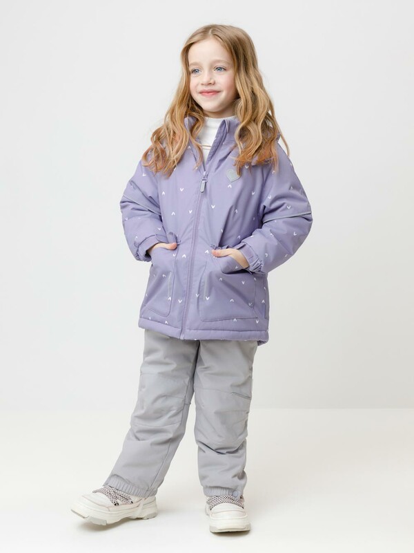 куртка для дев